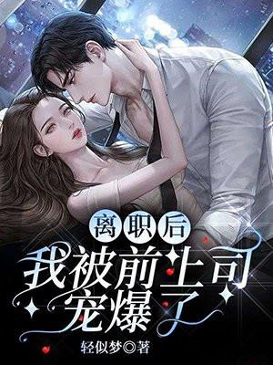 离职后我被前上司纠缠了结局