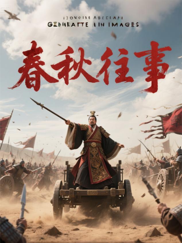 春秋往事指的是什么生肖